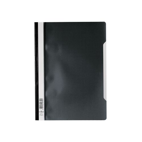 Durable Durable snelhechtmap zwart