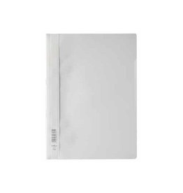 Durable Durable Bestekmap Wit A4 [1st]