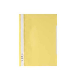 Durable Durable Bestekmap Geel A4 [1st]