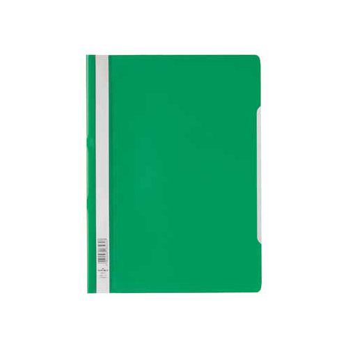 Durable Durable snelhechtmap groen
