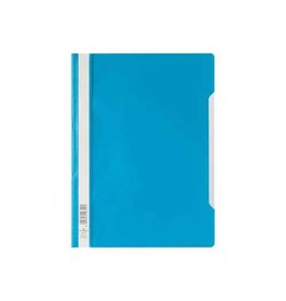 Durable Durable Bestekmap Blauw A4 [1st]