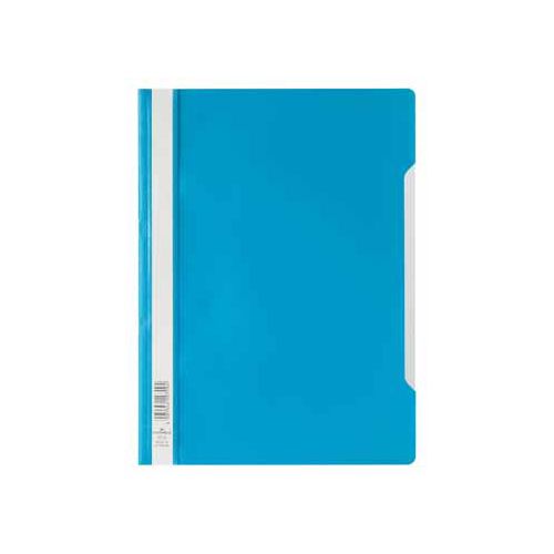 Durable Durable snelhechtmap blauw