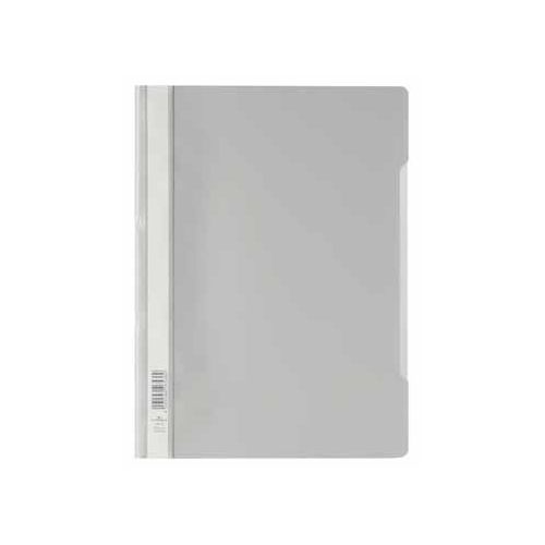 Durable Durable snelhechtmap grijs