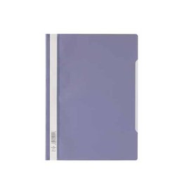 Durable Durable Bestekmap Lila A4 [1st]