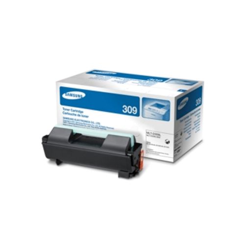 Samsung Samsung MLT-D309L (SV096A) toner black 30000p (original)