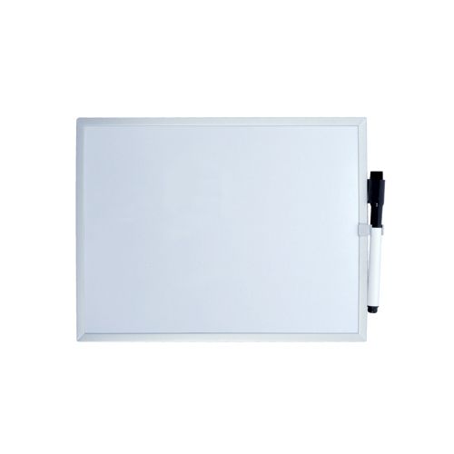 Desq Desq magnetisch whiteboard ft 60 x 40 cm
