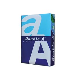 Double A Double A Papier A4 70G 500V [1st]