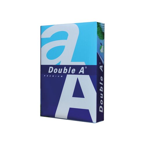 Double A Double A Everyday printpapier ft A4, 70 g, pak van 500 vel