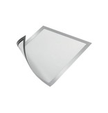 Durable Durable Magnetisch kader, zilver, ft A4, pak van 5 stuks