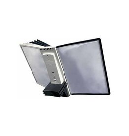 Durable Uitbr.Module M/10 Zichtpanelen [1st]