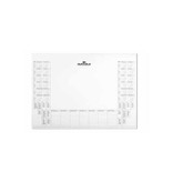 Durable Durable kalenderblok 2025-2026