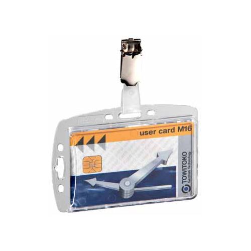 Durable Durable badge — levering per 25