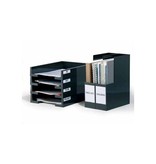 Durable Durable Pocketfix binnenafmetingen 75 x 18 mm, buitenafmetingen 81 x 22 mm