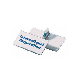 Durable Badge Durable 40X75Mm [25st]