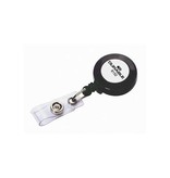 Durable Durable afrolmechanisme voor badges, pak van 10 stuks