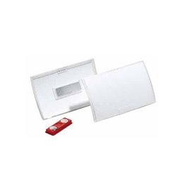 Durable Ds 10 Badge Magneet 54X90 [1st]