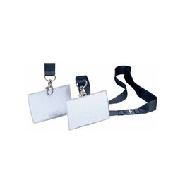 Durable Ds10 Badge Textielkoord 54X90 [1st]