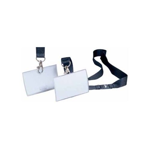 Durable Durable badge met textielband Click Fold