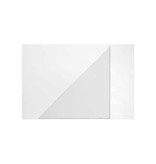 Durable Durable Etui Cornerfix ft 140 x 140 mm, doos van 100 stuks