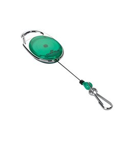 Durable Afrolmech Karabijnhaak Grn Bls [1st]