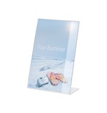 Durable Durable Presentatiestandaard A4