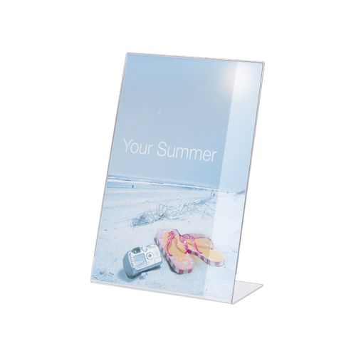 Durable Durable Presentatiestandaard A4