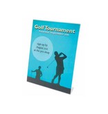 Deflecto Deflecto Folderhouder L-voet ft A5