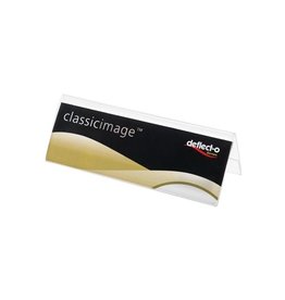 Deflecto Deflecto Naamhouder Classic A5 [1st]