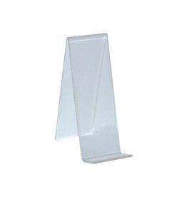 Deflecto Boekensteun 50Mm X 140Mm Defl [1st]