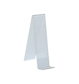 Deflecto Boekensteun 50Mm X 180Mm Defl [1st]