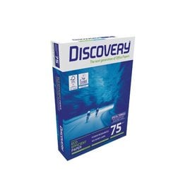 Discovery Discovery A4 75G 500V [1st]