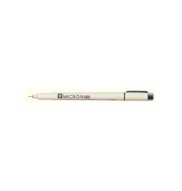 Sakura Tekenstift Pigma Zwart 02Mm [1st]