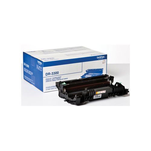 Brother Brother DR-3300 drum 30000 pages (original)