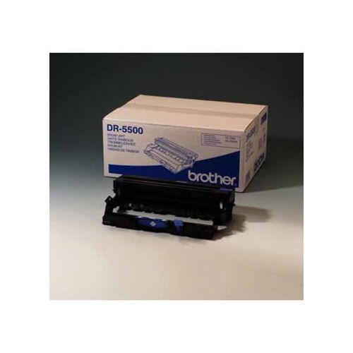 Brother Brother DR-5500 drum black 40000 pages (original)