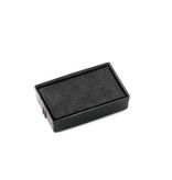 Colop Colop stempelkussen, voor P10, S120 en S160L, zwart, blister van 2 stuks
