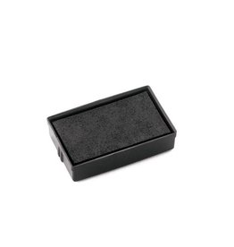 Colop Colop stempelkussen, voor P10, S120 en S160L, zwart, blister van 2 stuks