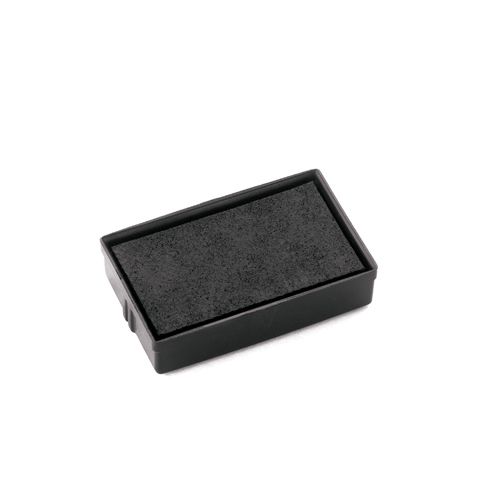 Colop Colop stempelkussen, voor P10, S120 en S160L, zwart, blister van 2 stuks
