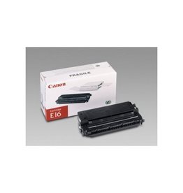 Canon Canon E16 (1492A003) toner black 2000 pages (original)