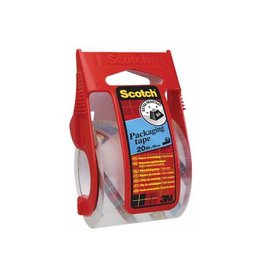 Scotch Scotch Afroll Tape 50Mmx20M Tr [1st]