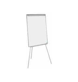 Bi-Office Bi-Office Earth-It flipover, ft 70 x 100 cm, uit aluminium, driepoot