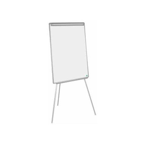 Bi-Office Bi-Office Earth-It flipover, ft 70 x 100 cm, uit aluminium, driepoot
