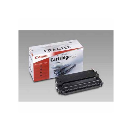 Canon Canon E30 (1491A003) toner black 4000 pages (original)