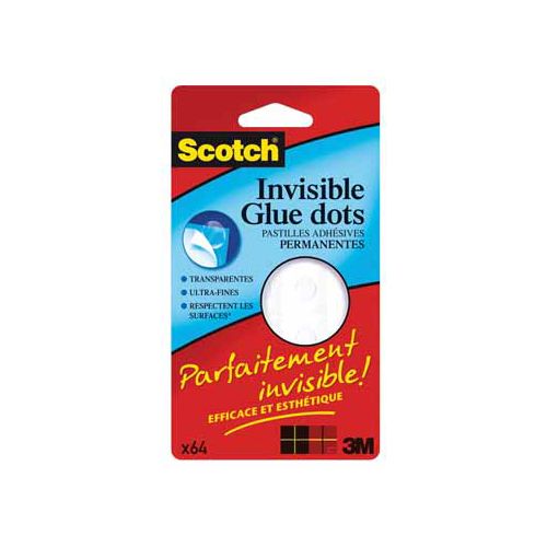 Scotch Scotch Lijmdruppels