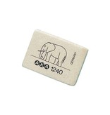 Aka Aka gum Olifant medium formaat, doos van 40 stuks