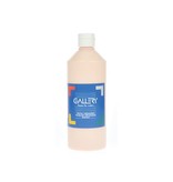 Gallery Gallery plakkaatverf, flacon van 500 ml, huidskleur