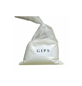 Merkloos Gips Zak Van 5Kg [1st]