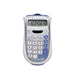 Texas Instruments Texas zakrekenmachine TI-1706 SV