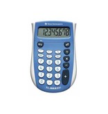 Texas Instruments Texas zakrekenmachine TI-503 SV