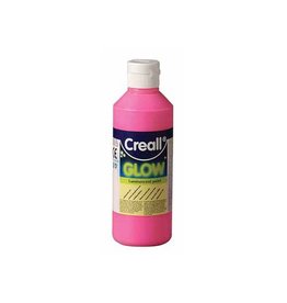 Creall Lichtgevende Verf Rd/Rz 250Ml [1st]