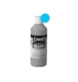 Creall Havo lichtgevende verf blauw